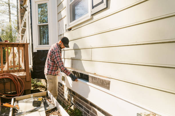 Top rated local Emergency Siding Repair specialists in Marion, VA